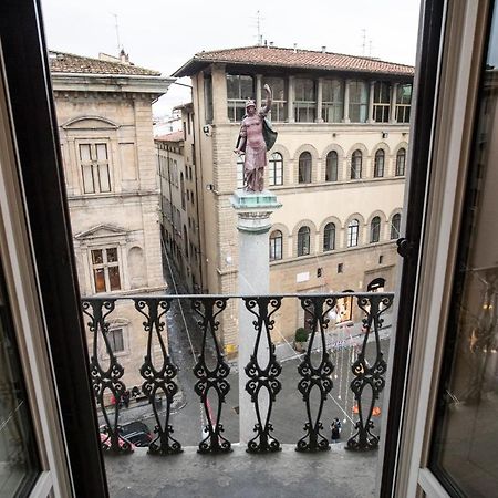 Tornabuoni View Bed & Breakfast Firenze Eksteriør bilde