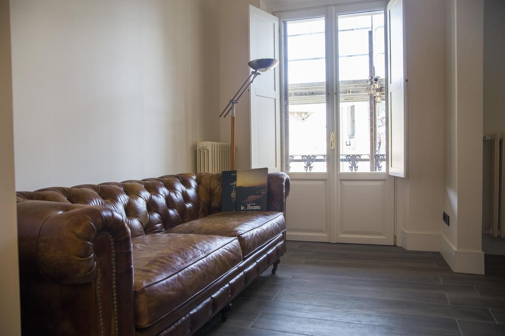 Tornabuoni View Bed & Breakfast Firenze Eksteriør bilde