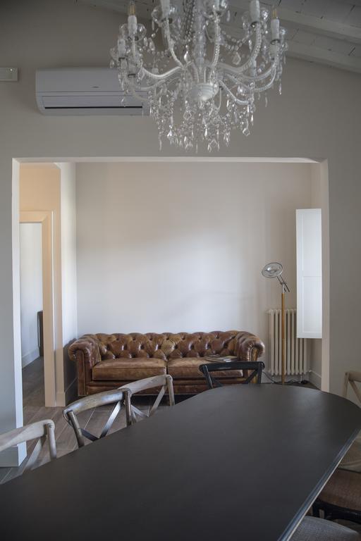 Tornabuoni View Bed & Breakfast Firenze Eksteriør bilde