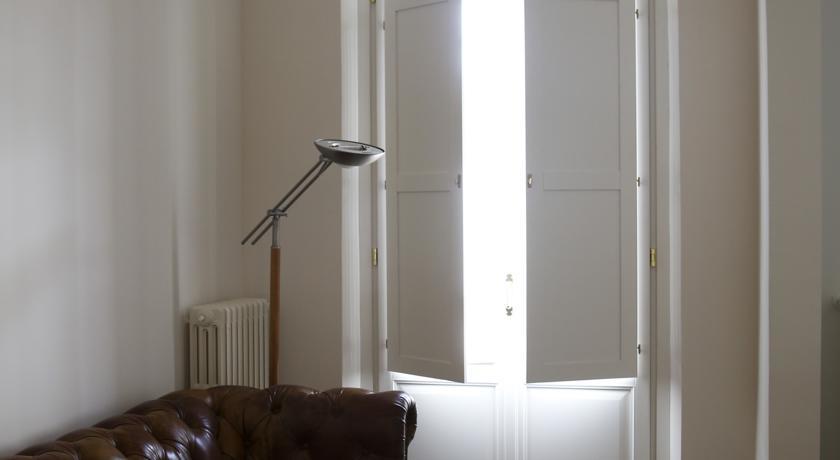 Tornabuoni View Bed & Breakfast Firenze Eksteriør bilde