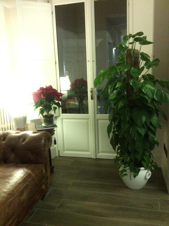 Tornabuoni View Bed & Breakfast Firenze Eksteriør bilde