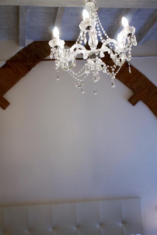 Tornabuoni View Bed & Breakfast Firenze Eksteriør bilde