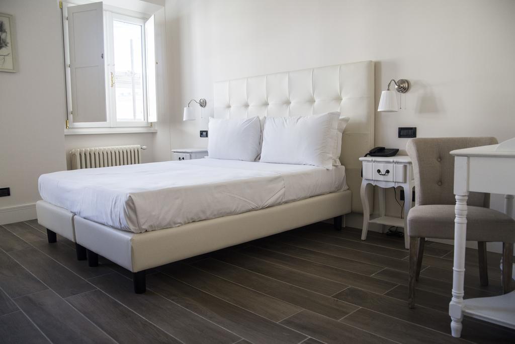 Tornabuoni View Bed & Breakfast Firenze Eksteriør bilde