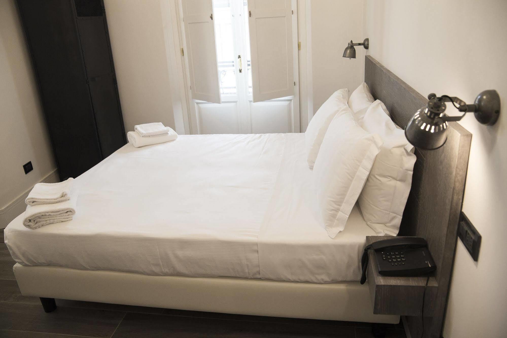 Tornabuoni View Bed & Breakfast Firenze Eksteriør bilde