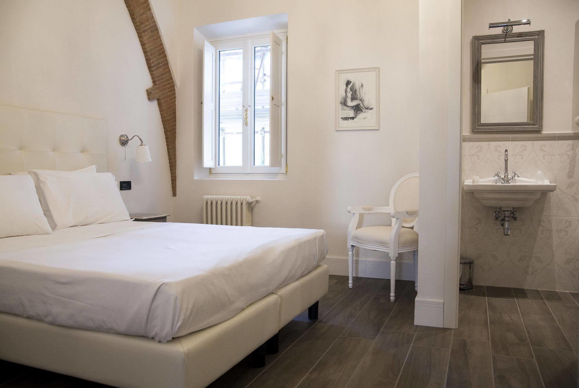 Tornabuoni View Bed & Breakfast Firenze Eksteriør bilde