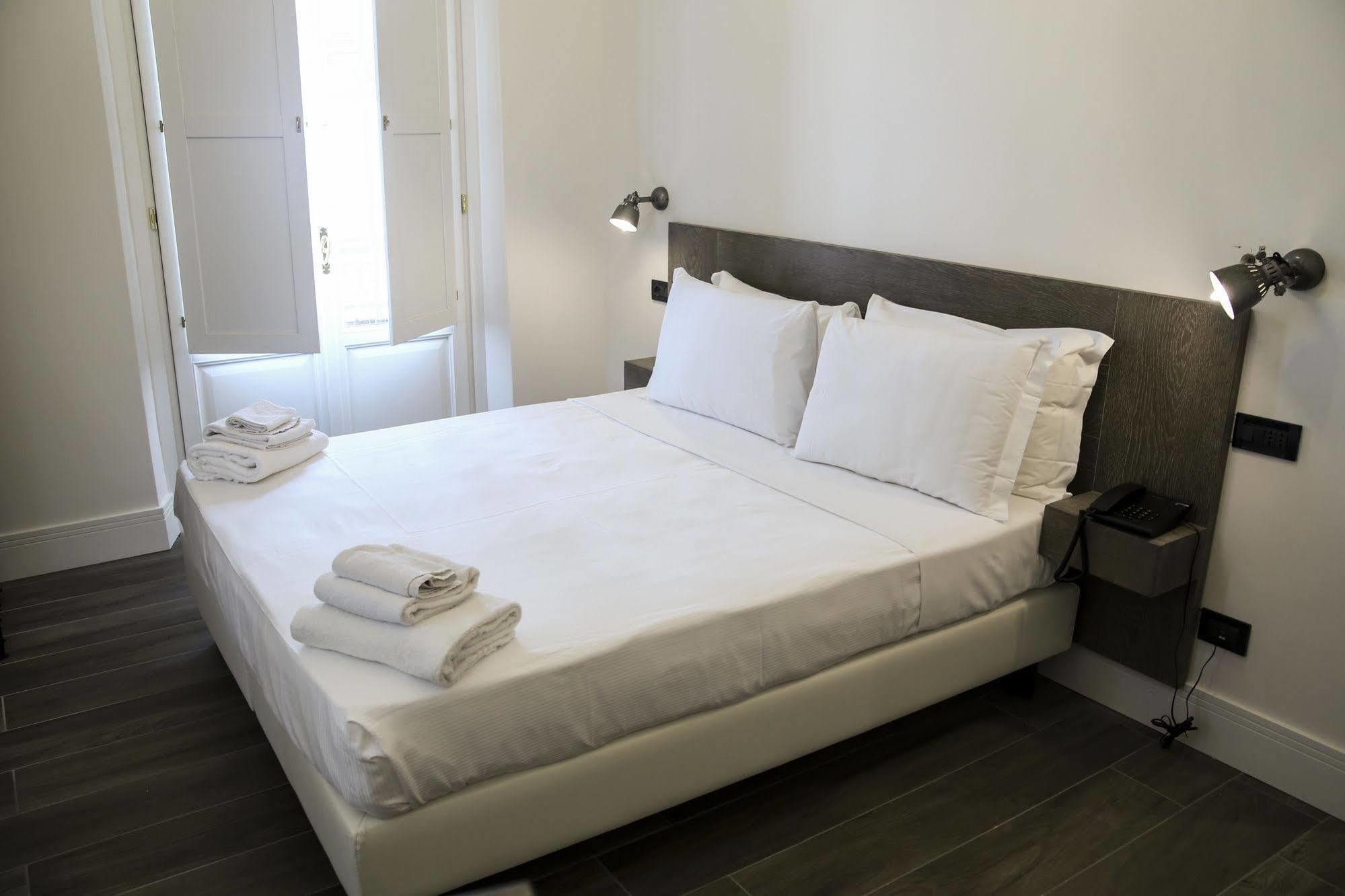 Tornabuoni View Bed & Breakfast Firenze Eksteriør bilde