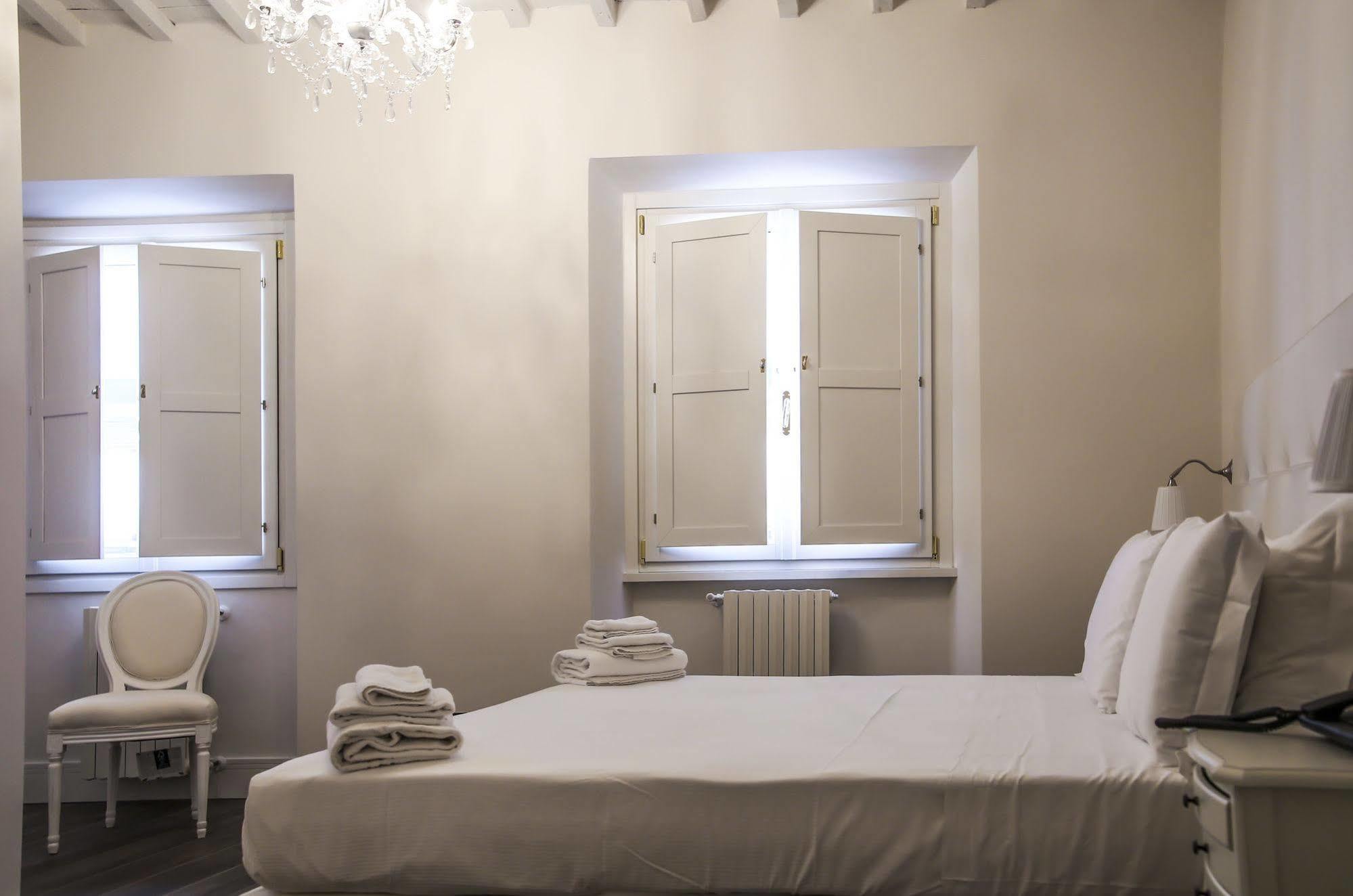 Tornabuoni View Bed & Breakfast Firenze Eksteriør bilde