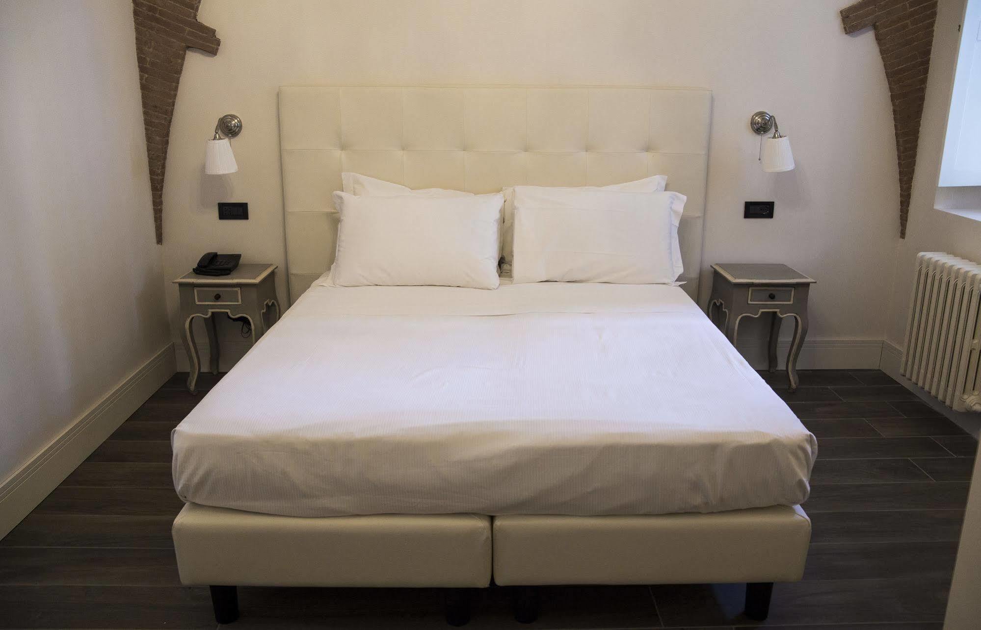 Tornabuoni View Bed & Breakfast Firenze Eksteriør bilde