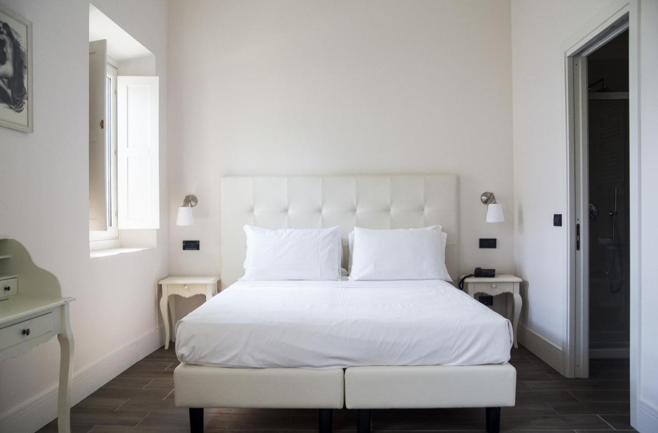 Tornabuoni View Bed & Breakfast Firenze Rom bilde