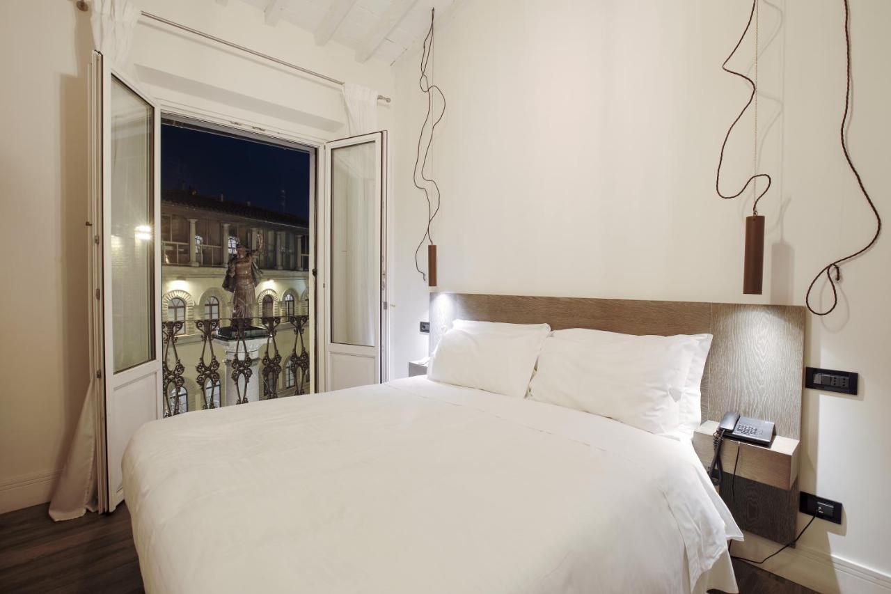 Tornabuoni View Bed & Breakfast Firenze Eksteriør bilde