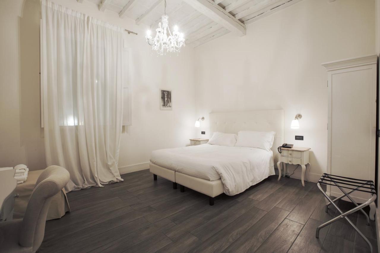 Tornabuoni View Bed & Breakfast Firenze Eksteriør bilde