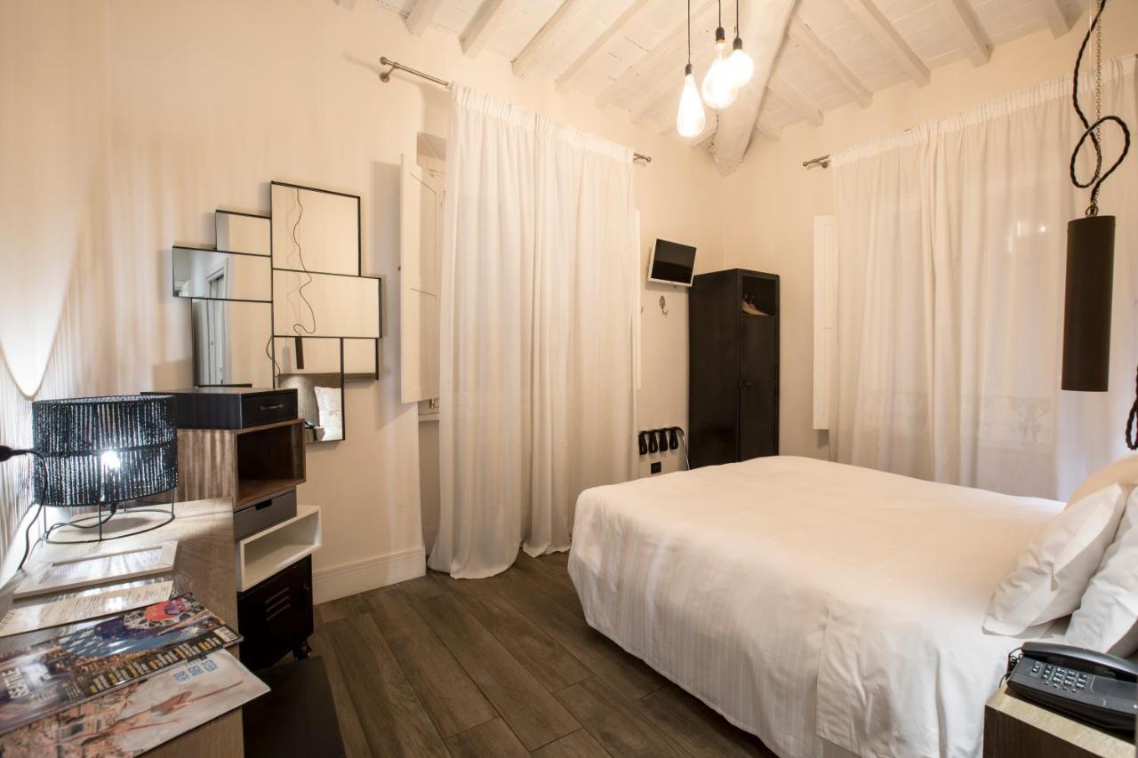 Tornabuoni View Bed & Breakfast Firenze Eksteriør bilde