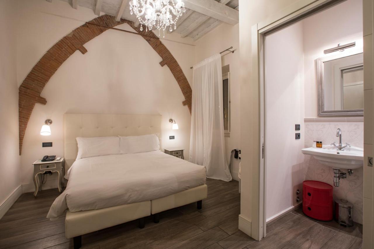 Tornabuoni View Bed & Breakfast Firenze Eksteriør bilde