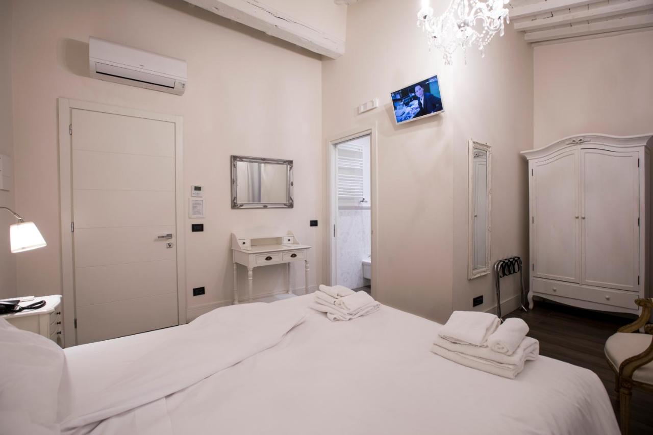 Tornabuoni View Bed & Breakfast Firenze Eksteriør bilde