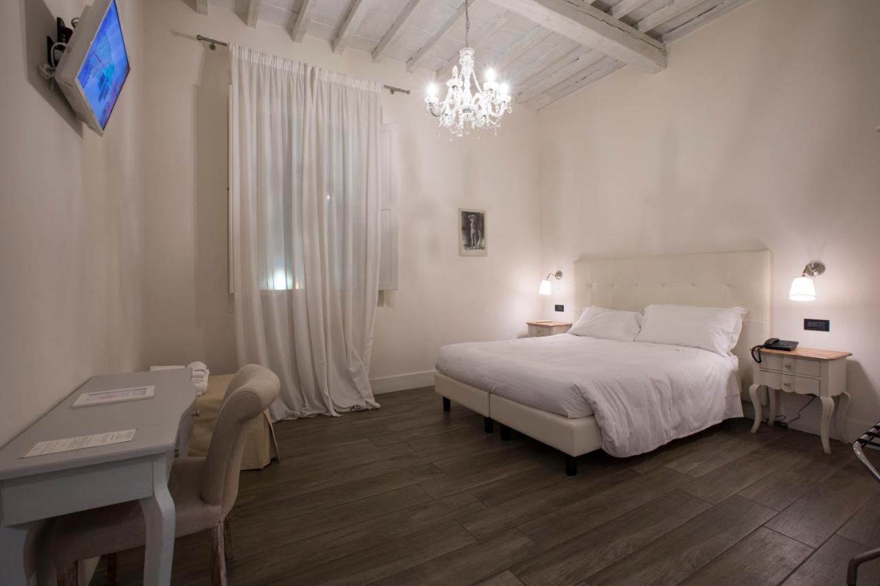 Tornabuoni View Bed & Breakfast Firenze Eksteriør bilde
