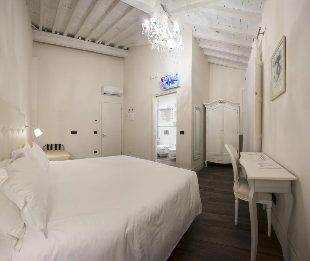 Tornabuoni View Bed & Breakfast Firenze Eksteriør bilde